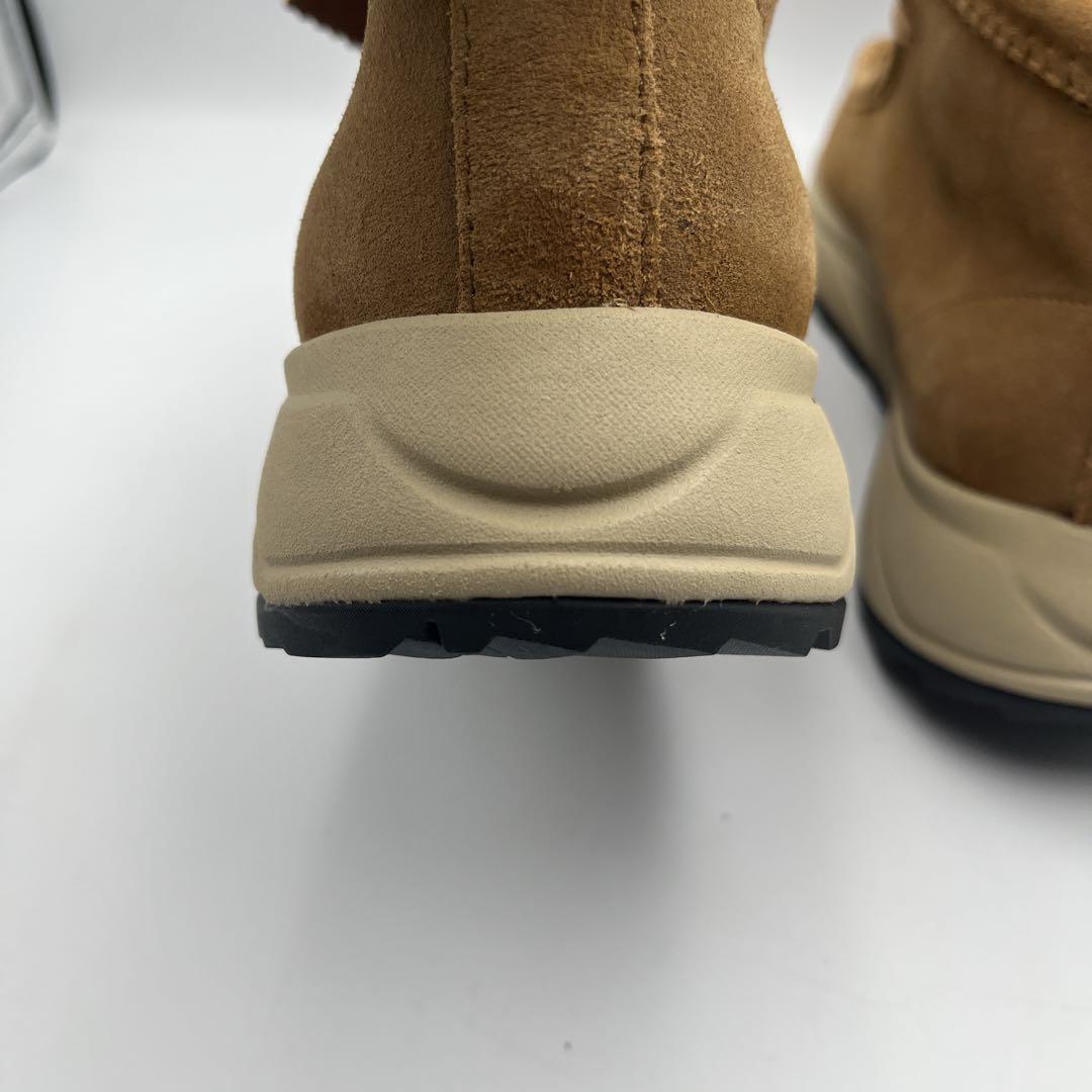 クラークス オリジナルズ ワラビー エデン【UK7】