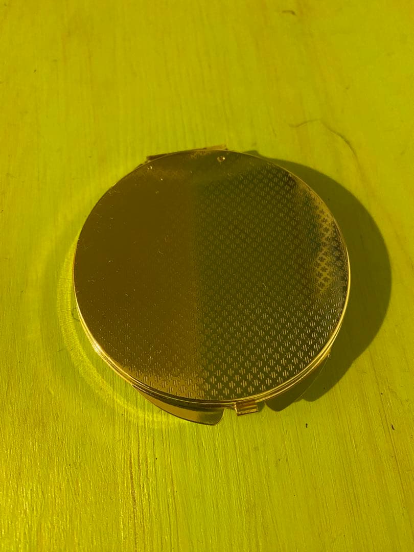 スペイン製24kミラー