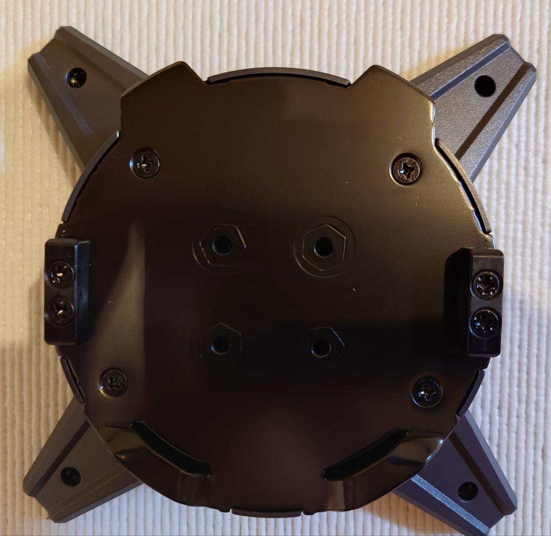 ASUS ROG Swift OLED PG27AQDM 27型 240Hz