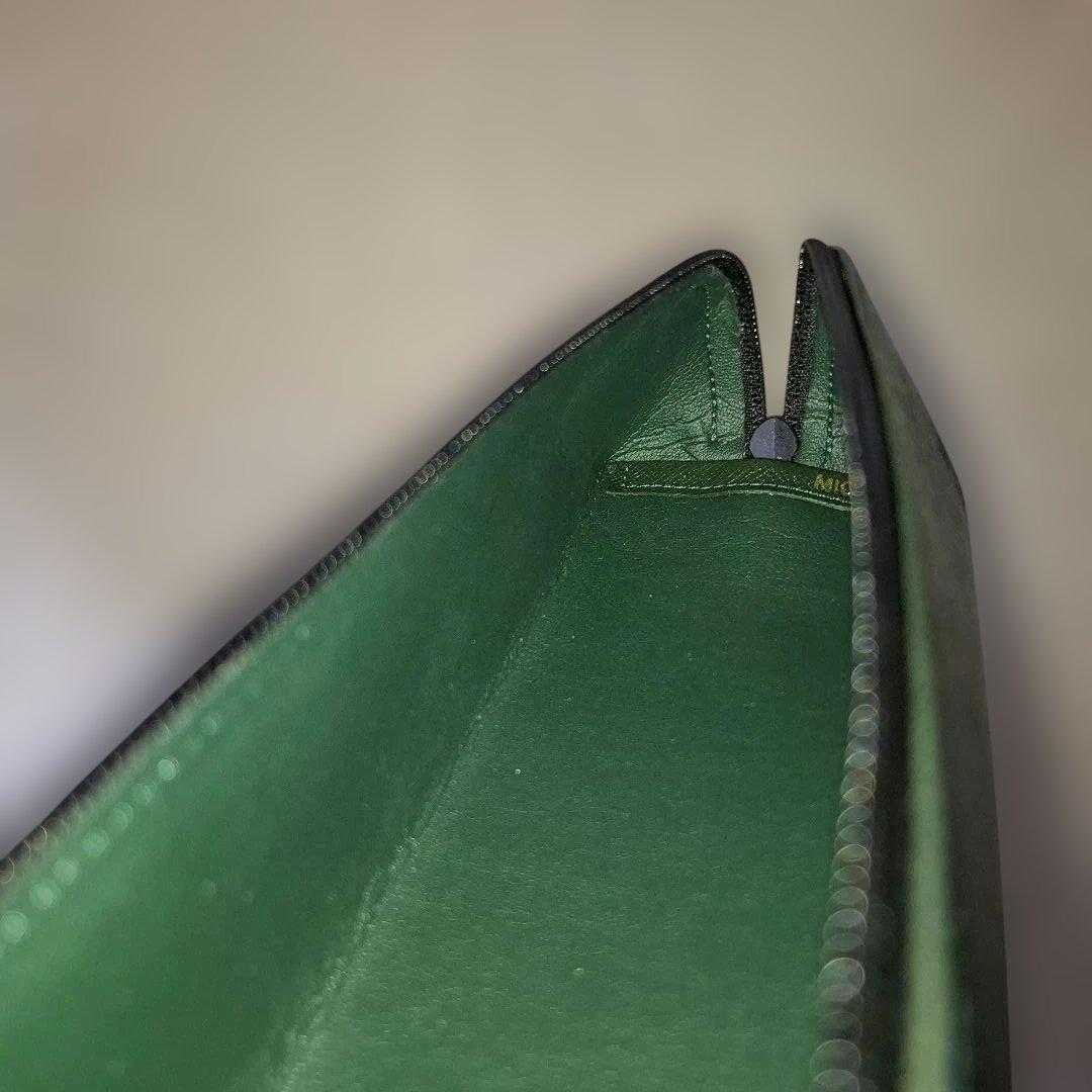 【美品】ルイヴィトン Louis Vuitton タイガ ペンケース 廃盤品