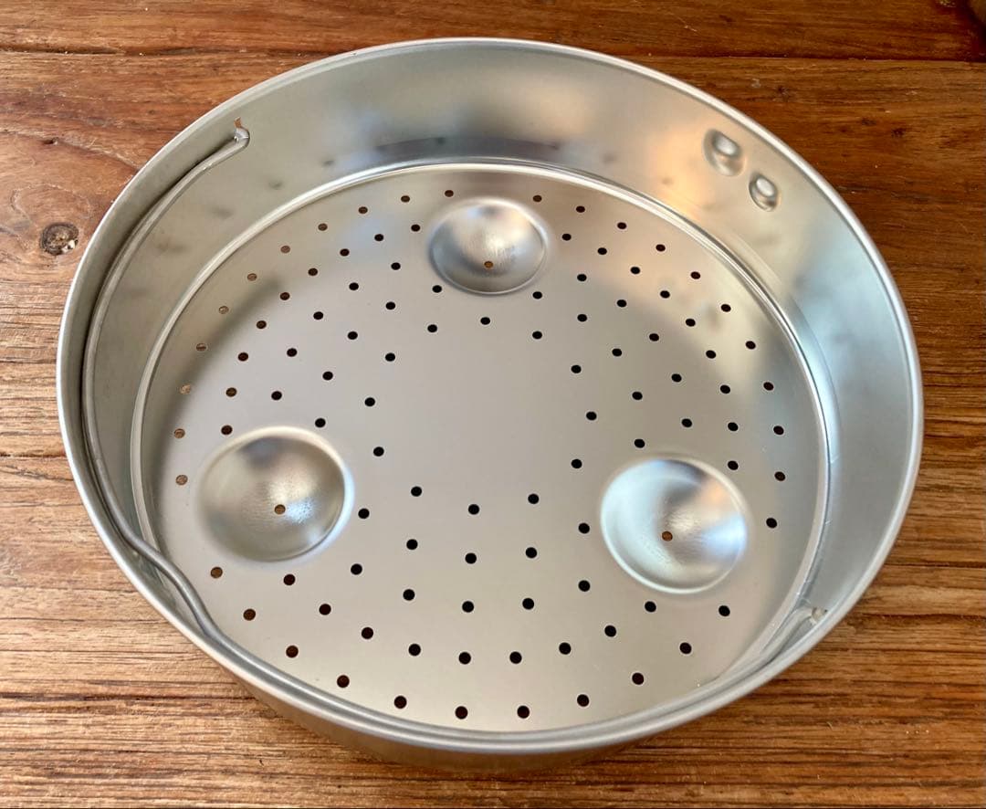 【未使用品】LAGOSTINA ラゴスティーナ 圧力鍋 6L 24cm