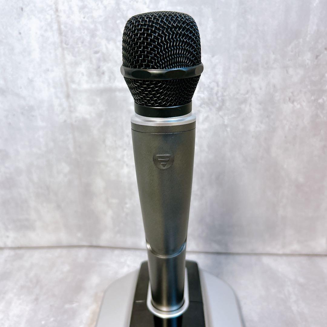 【美品】ON STAGE PK-905W パーソナルカラオケ オンステージ