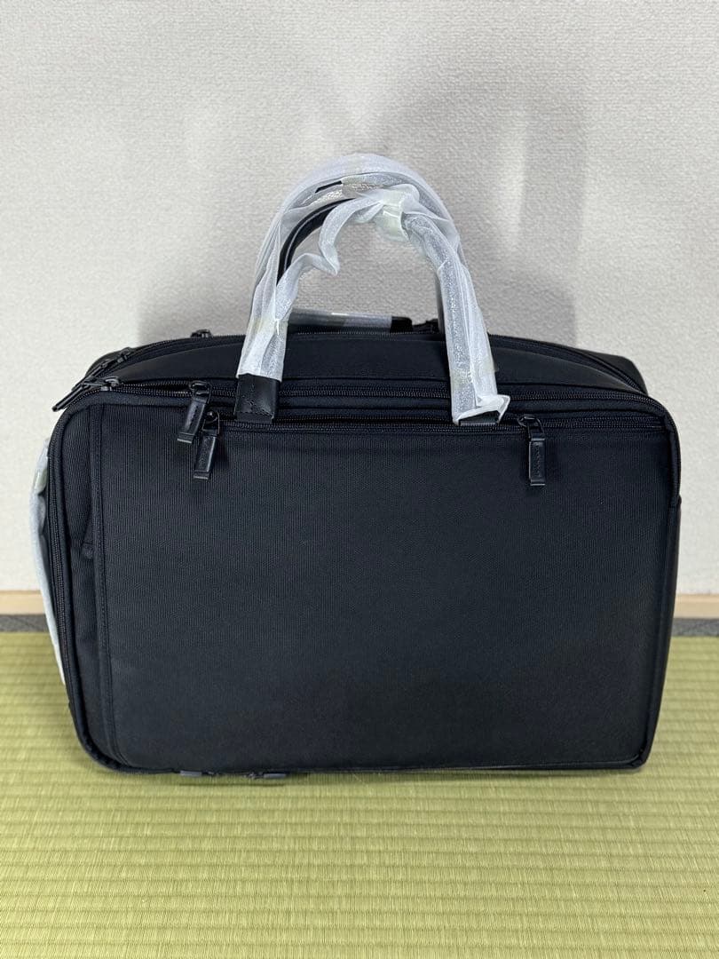 新品 ゼロハリバートンACE ZEST2 2WAYBackpack 81334