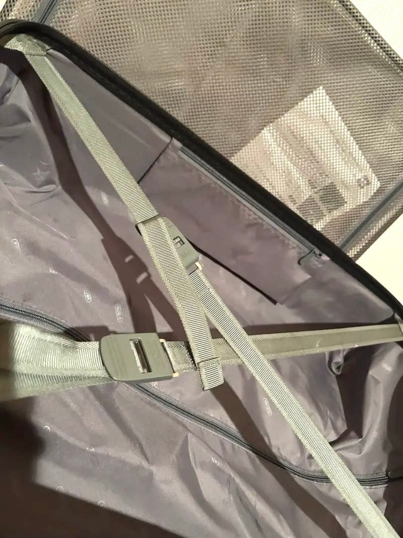 RIMOWA SALSA スーツケース 63L 2輪 ブラック