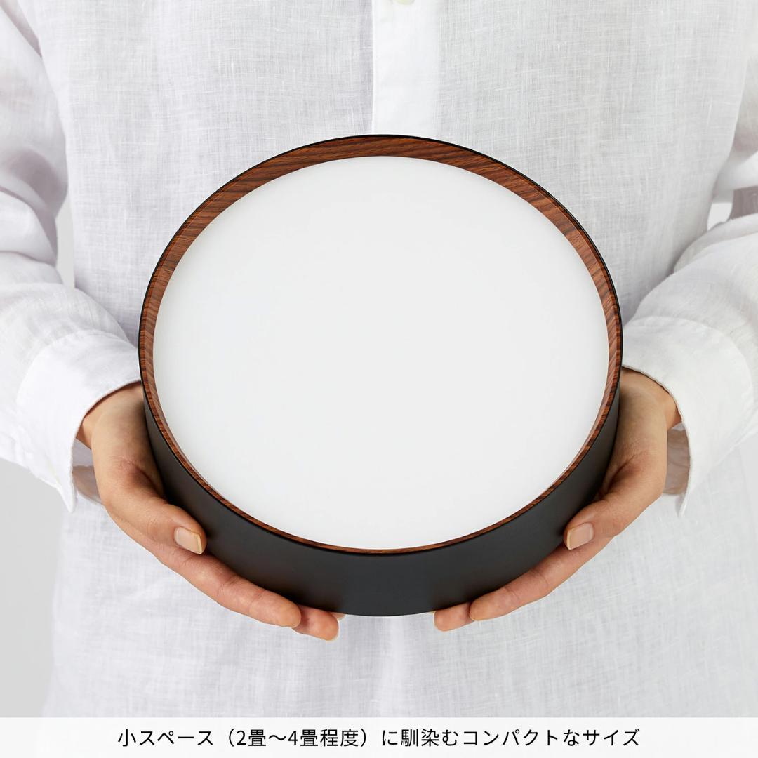 【新品未使用】ARTWORKSTUDIO Glow mini LED ブラック