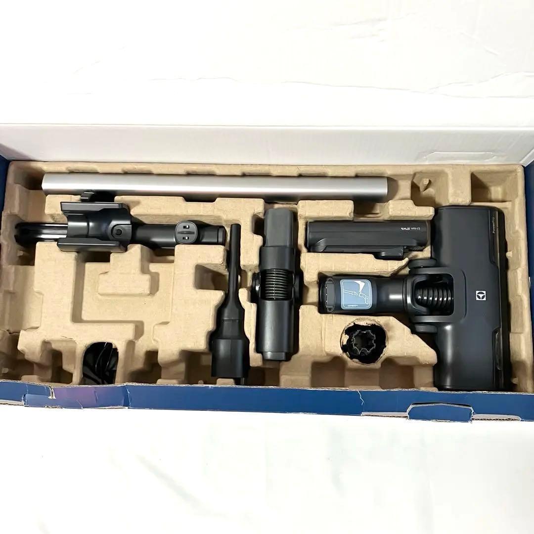 エレクトロラックス コードレススティック クリーナー 掃除機 EFP71525