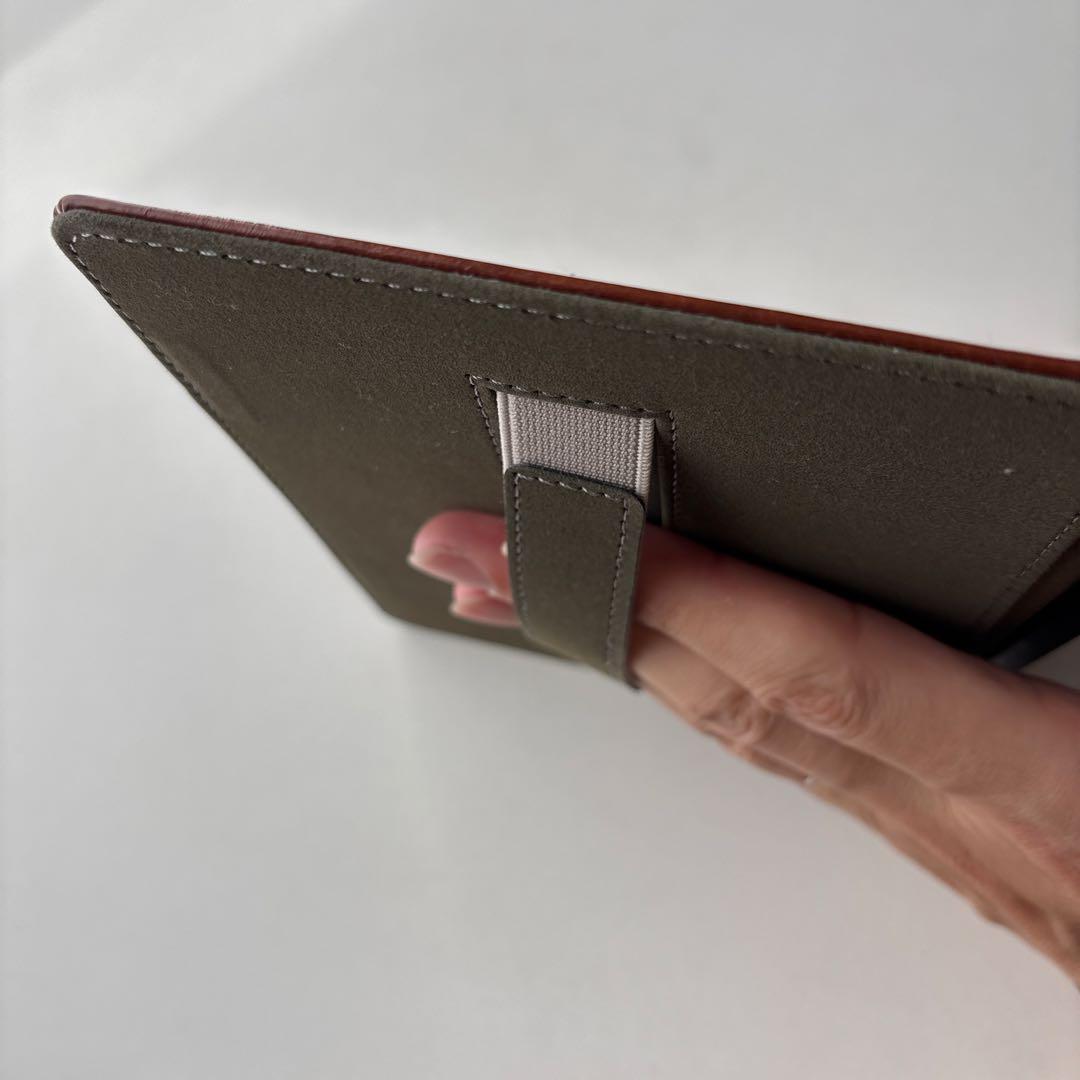 Kindle Paperwhite 11世代 8GB カバー＆保護フィルム付