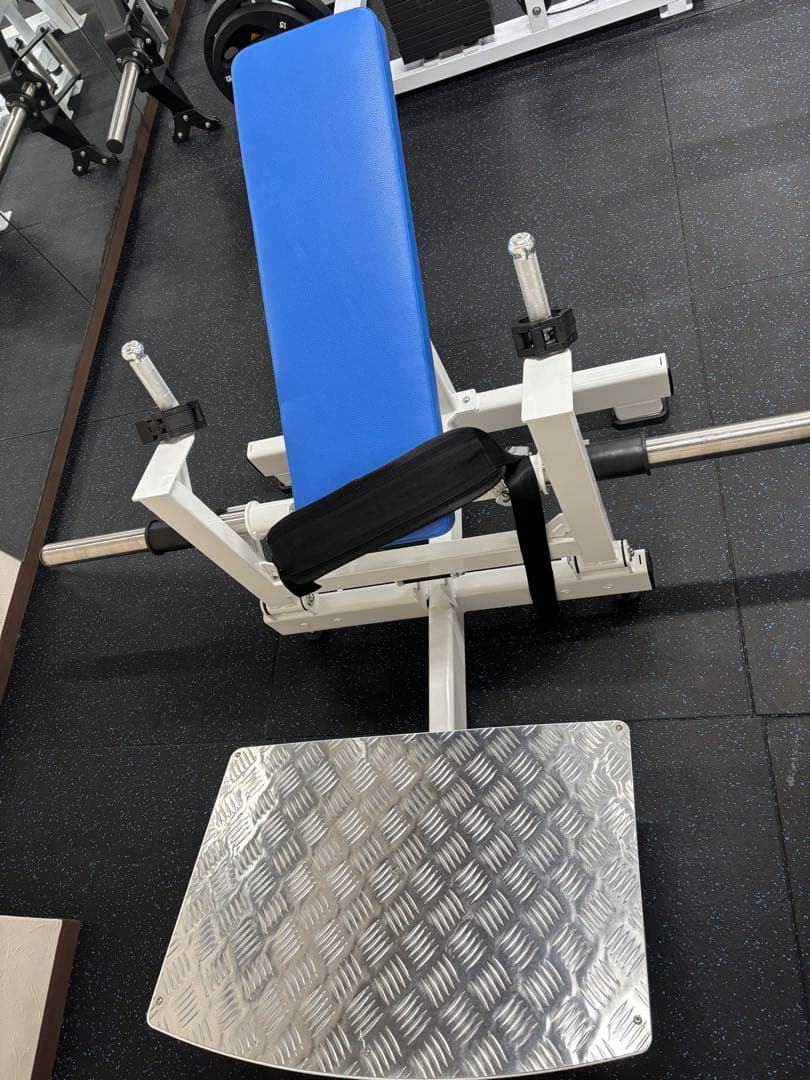 ヒップアップ,美尻に効果覿面 プロ仕様のグルートアップリフトプレス 引取希望愛知