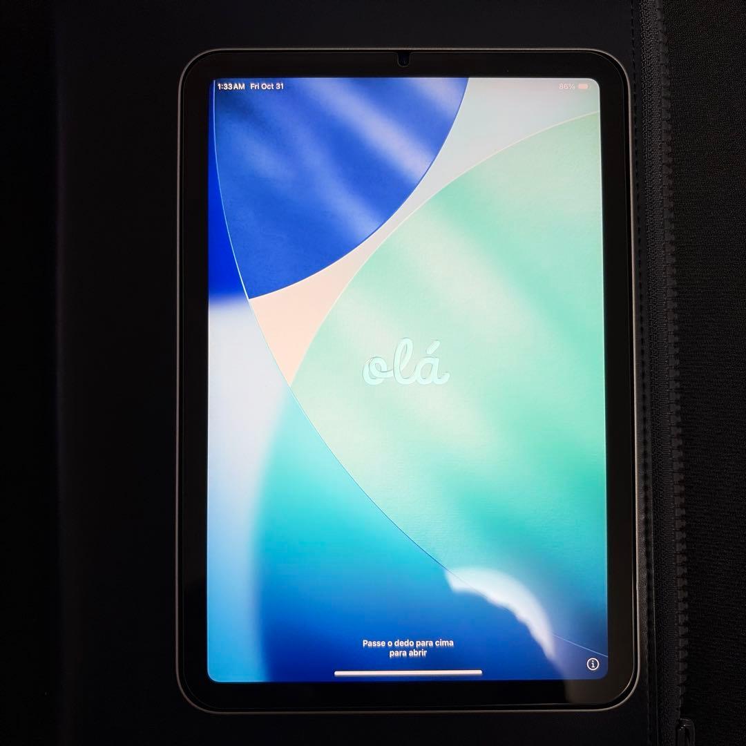 iPad mini6 64GB スターライト Wi-Fiモデル