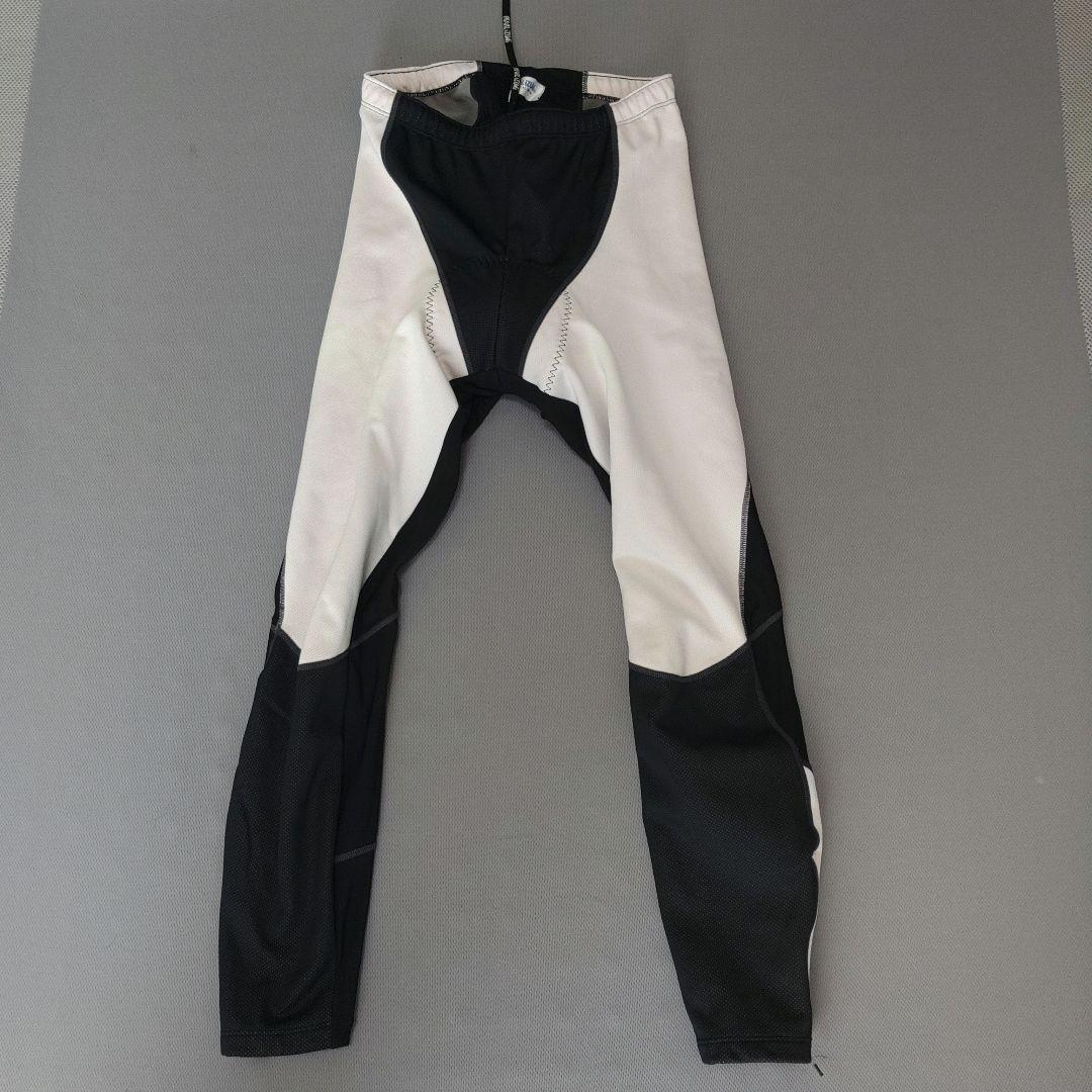 PEARL iZUMi ウィンドブレーク サイクルジャージ上 XL 下 L　冬用