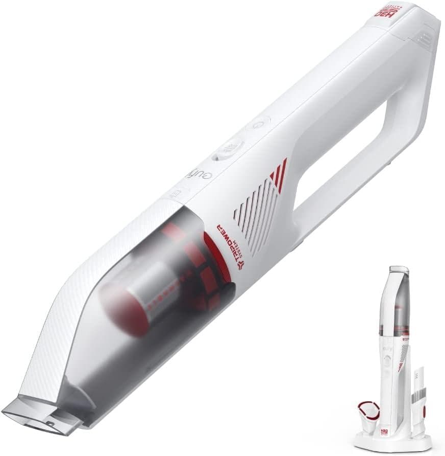 しゅー　【新品未開封】Anker Eufy Vac H30