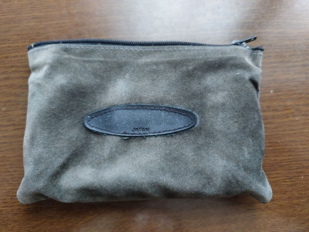 n*n様 OLYMPUS μ[mju] コンパクトフィルムカメラ