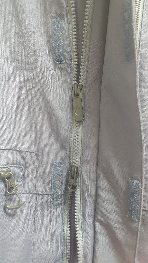 VOLCOM スノーボードジャケット ネイビー M