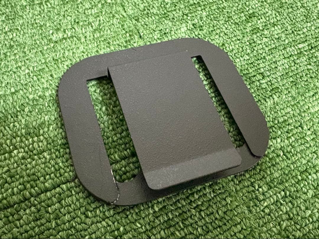 美品Nikonクールショット50i& 専用ソフトケース&ベルト用プレート