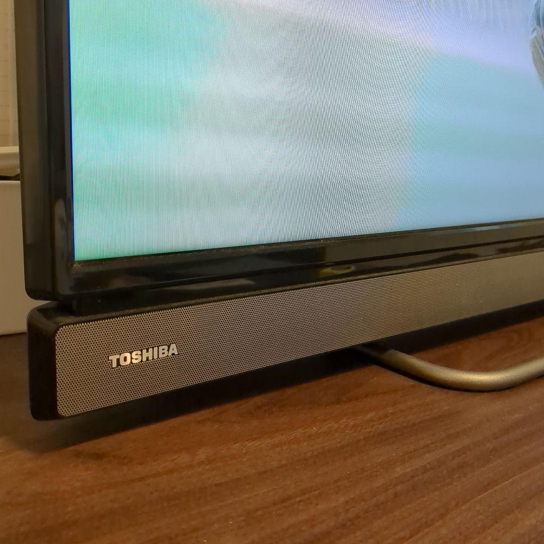 REGZA 40V30 東芝 40V型フルハイビジョン液晶テレビ