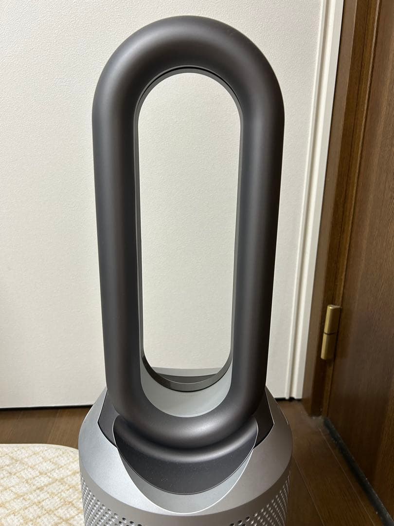 dyson pure hot +cool link空気清浄機能付き