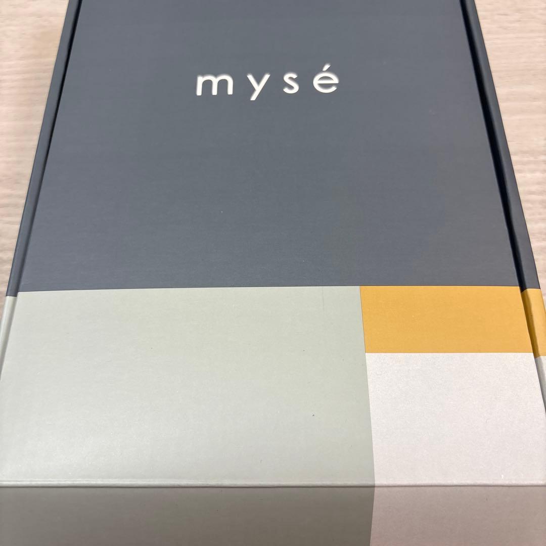 美品YA-MANmysé スカルプリフト アクティブ プラス　ヤーマン