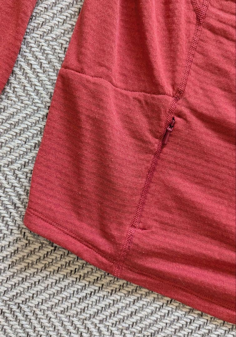 7mesh Gryphon Crew Long Sleeve Men’s