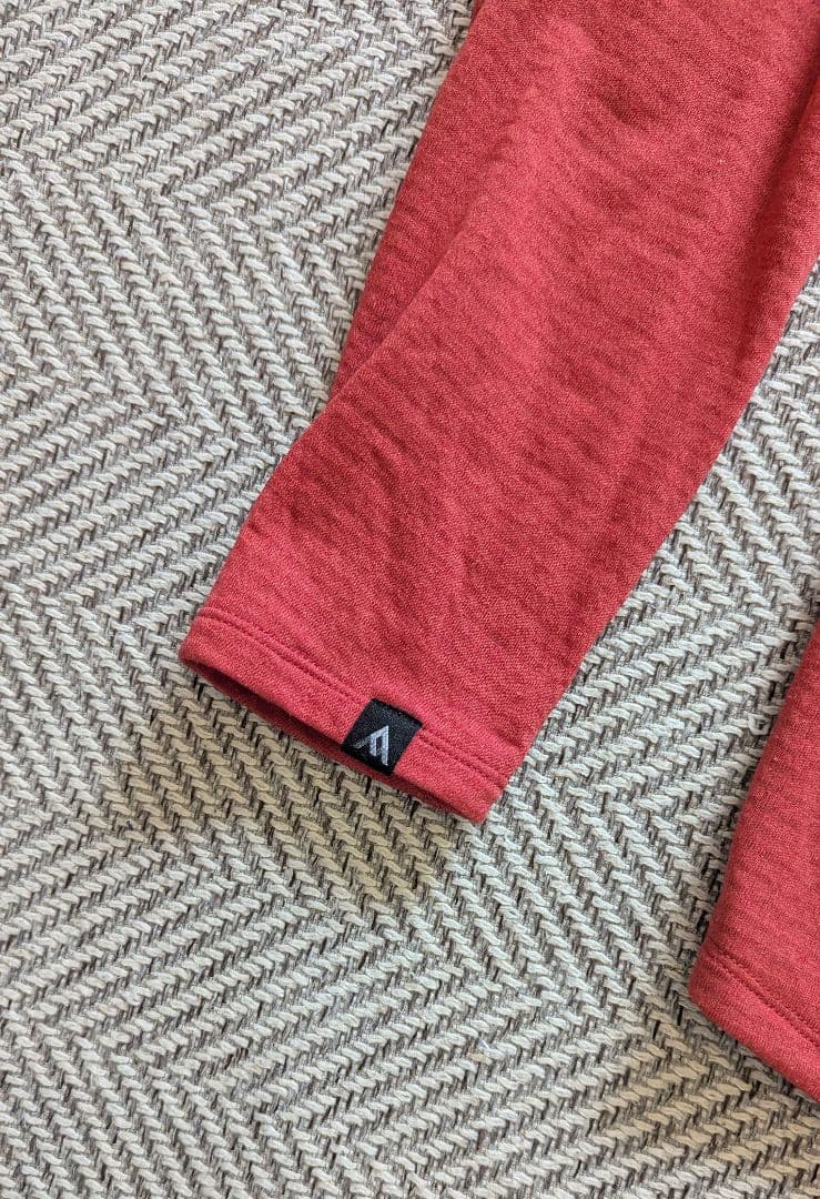 7mesh Gryphon Crew Long Sleeve Men’s