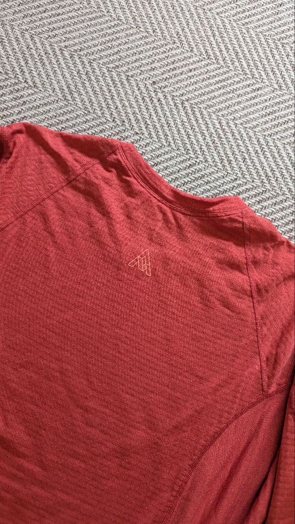 7mesh Gryphon Crew Long Sleeve Men’s