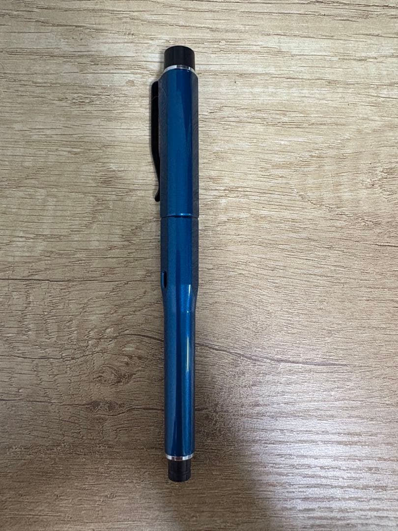 クルトガダイブ グランブルー 世界5000本限定※値下げ可能