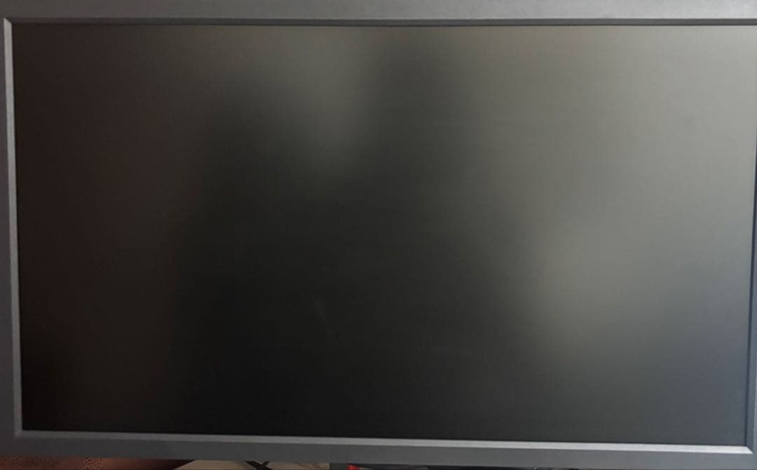 BenQ XL2411K ゲーミングモニター 24インチ