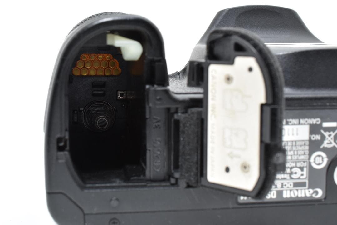 ■ 美品 ■ キャノン　 Canon EOS 50D 《S数3697枚》