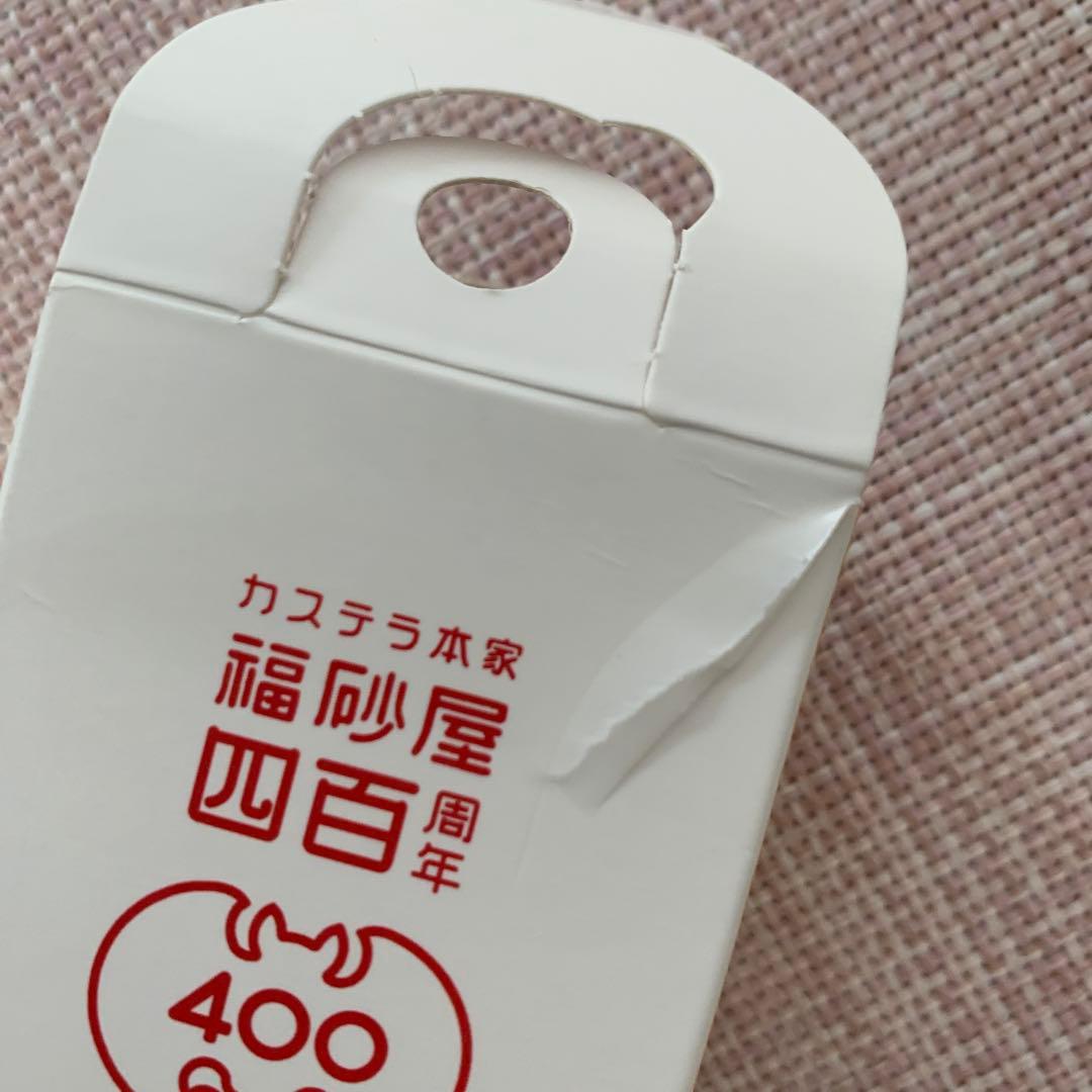 近沢レース　400周年福砂ハンカチ2枚&エコバッグ&缶セット♪