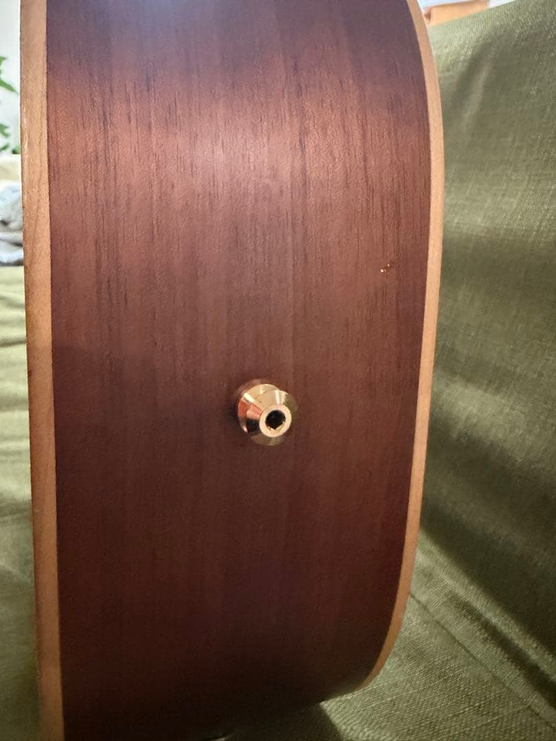 Maton EBG808MH 秦基博シグネチャー 美品　メイトン