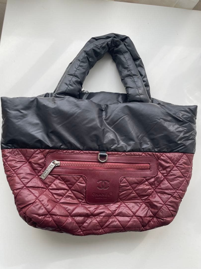 CHANEL コココクーン