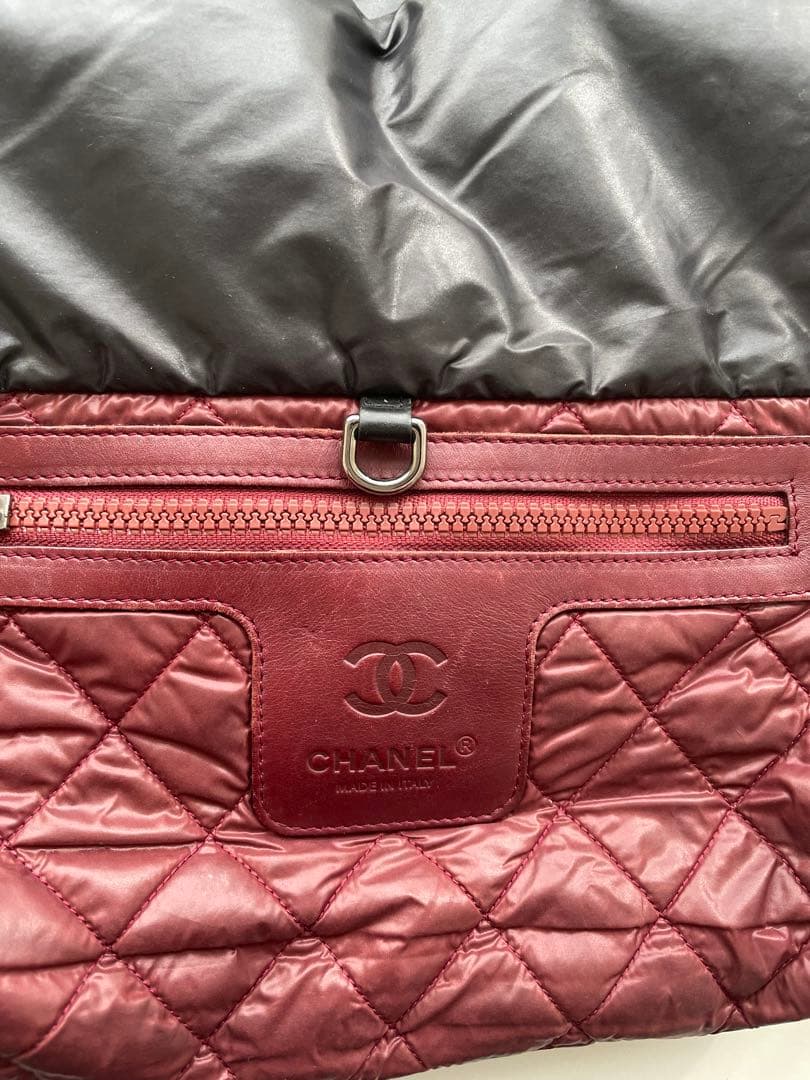CHANEL コココクーン