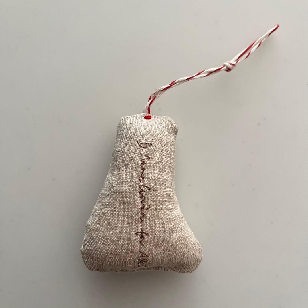 その他 ARTS&SCIENCE Domenica More Gordon Sashet