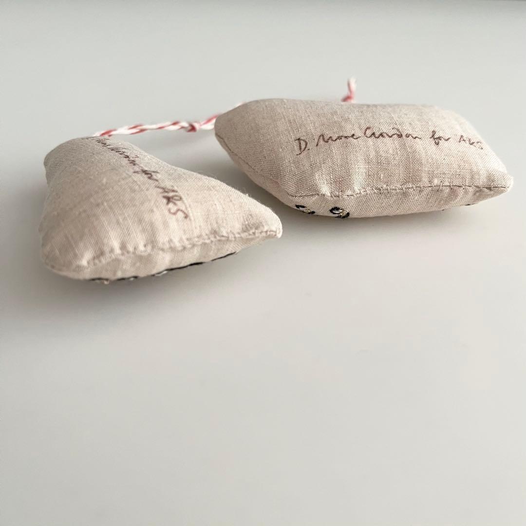 その他 ARTS&SCIENCE Domenica More Gordon Sashet