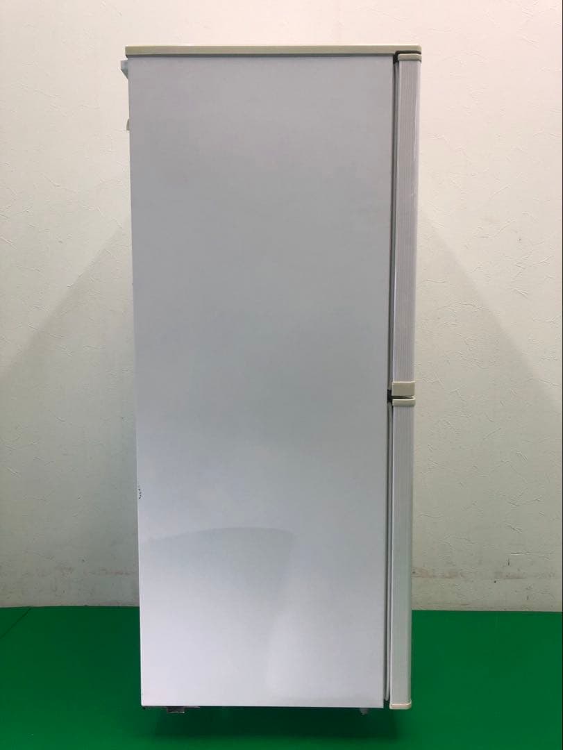 ☆地域限定送料無料☆工場整備品☆アビテラックス　冷凍冷蔵庫　AR-150E