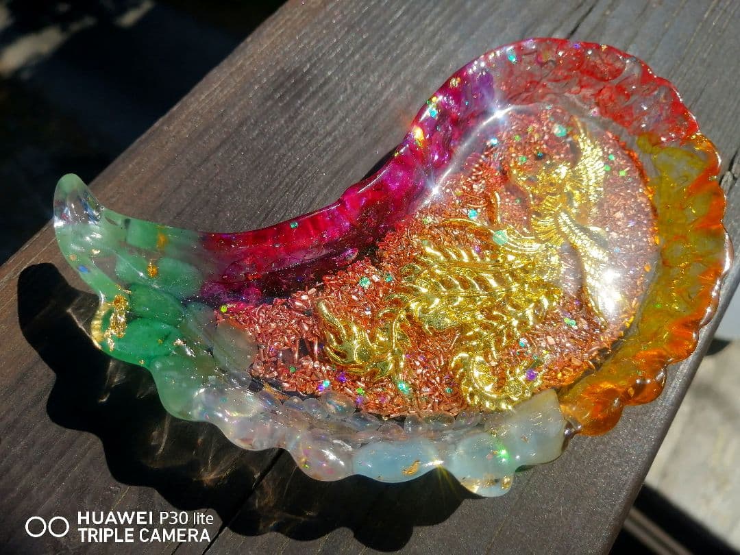 みみみさま❤オルゴナイト❤オーダー❤専用です