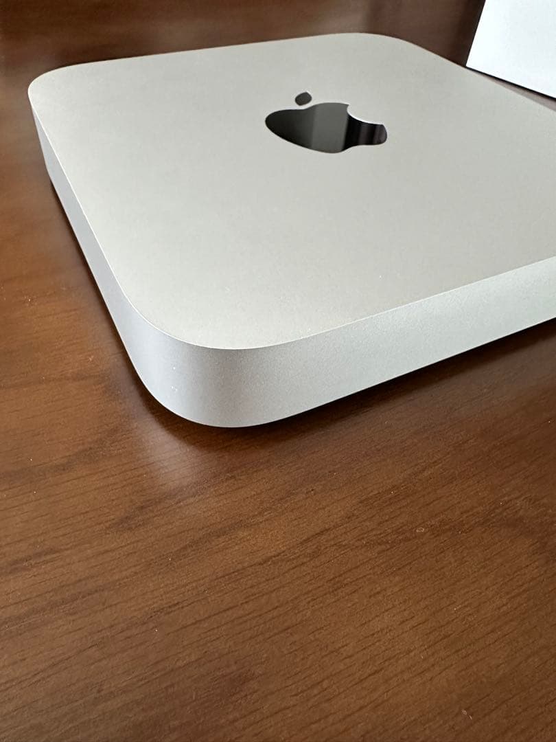 【明日まで価格】Apple Mac mini M2 8GB 256GB SSD