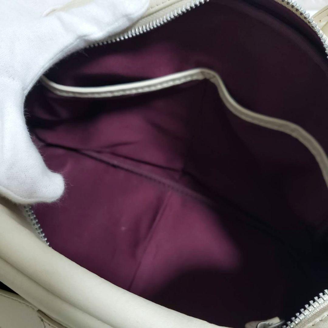 AVIREX アヴィレックス希少 ボストンハンドバッグ 2wayショルダーバッグ