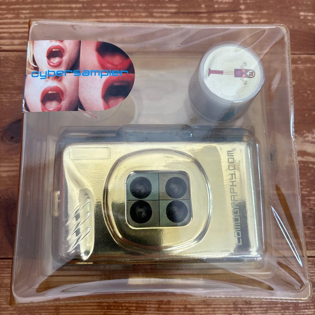 ロモ　LOMO LC-A トイカメラまとめ売り‼️