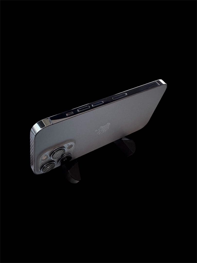 iPhone 13 Pro 256GB シエラブルー SIMフリー 箱あり即発送