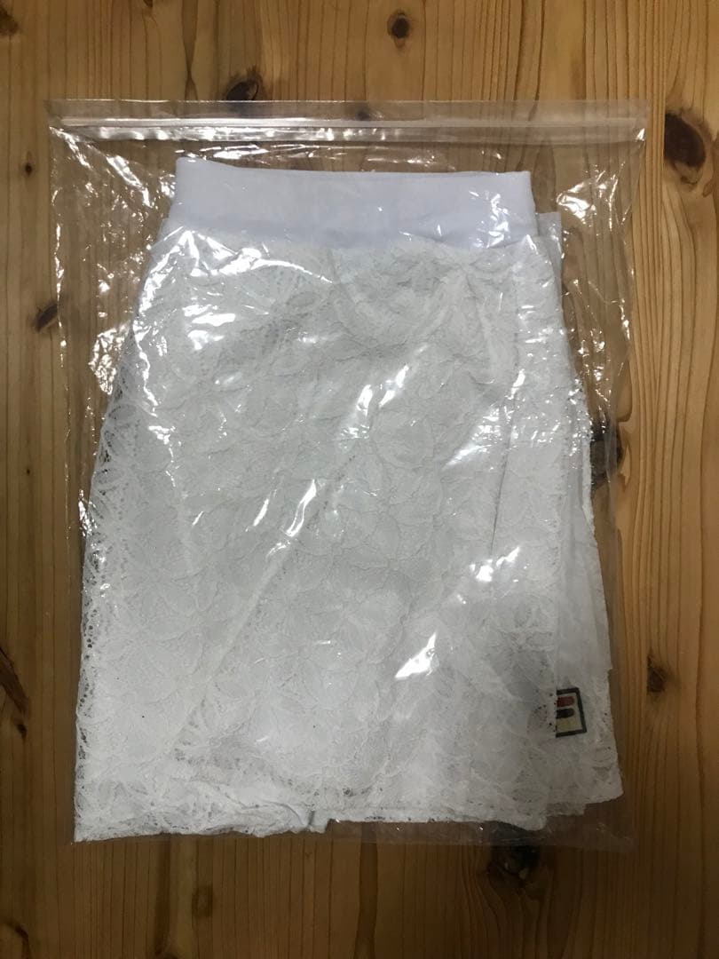 フィラ スコート （ VL2897-01 ）24SS ウインザーオリジナル