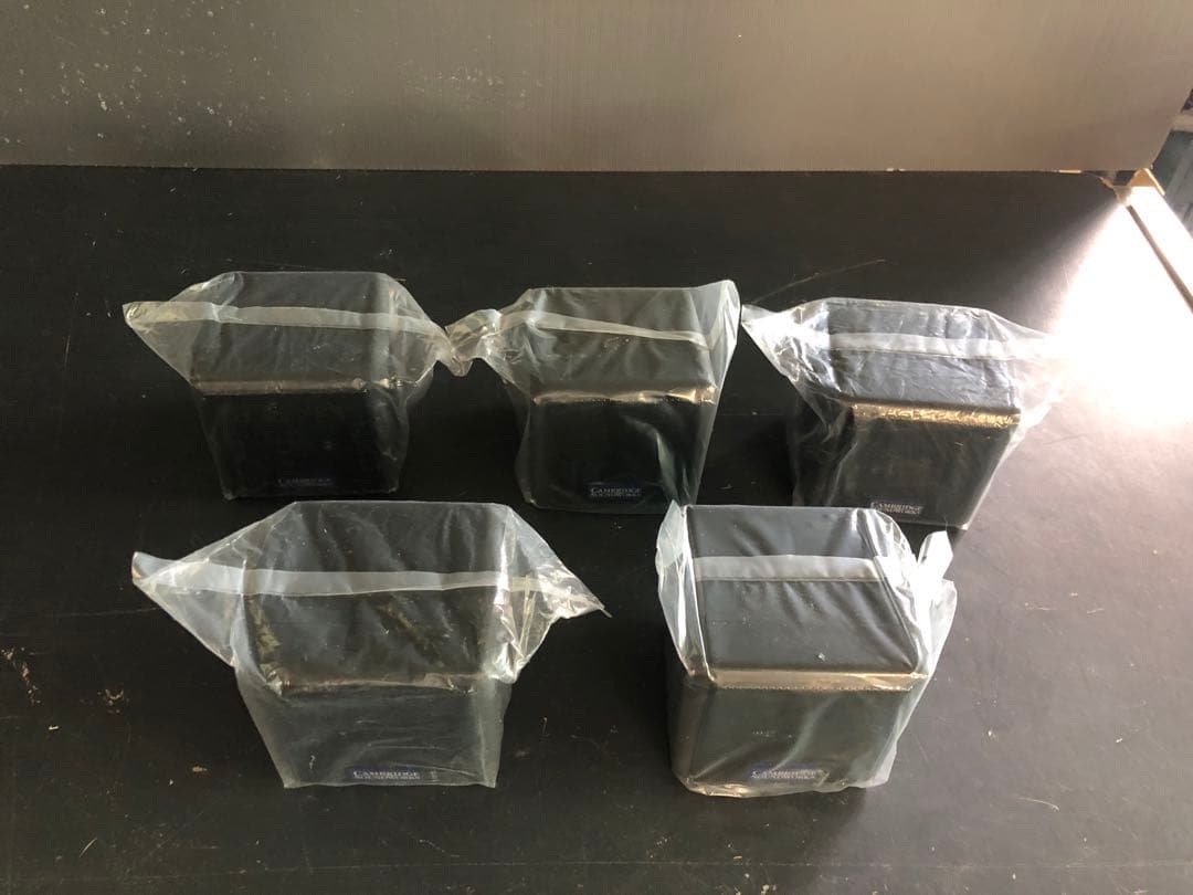 【未使用品】CREATIVE DESKTOP THEATER 2500V