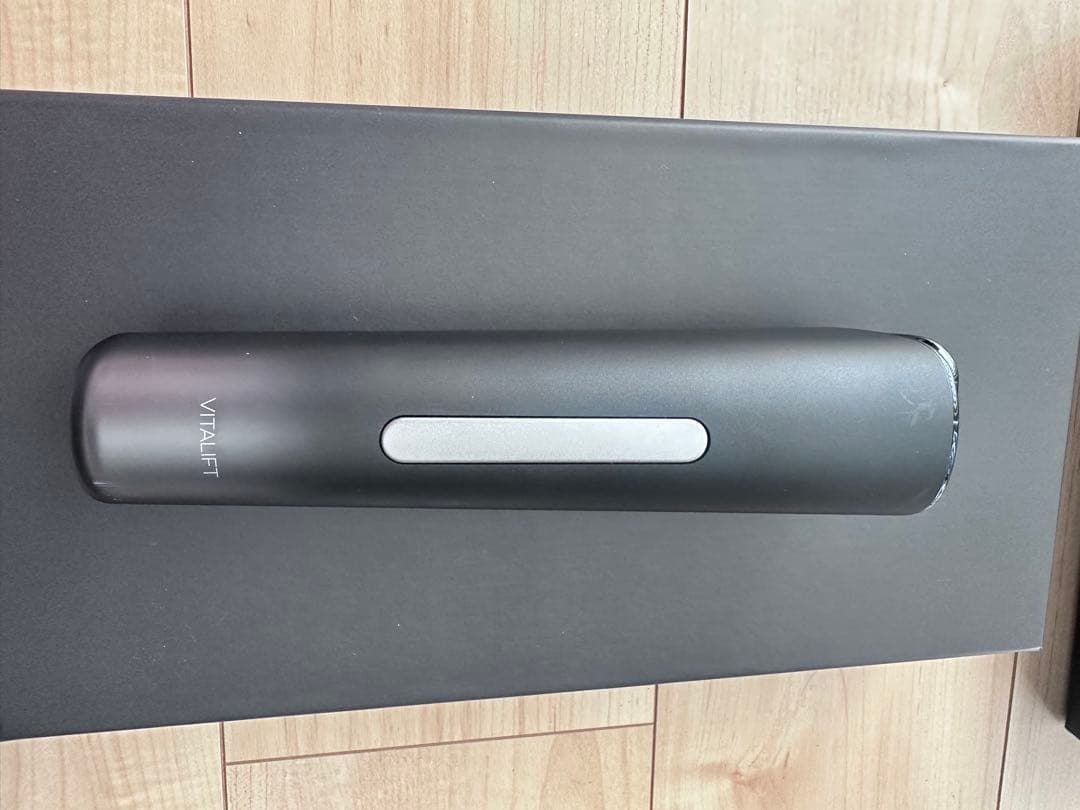 【美品】Panasonic VITALIFT EH-SR85-K 美顔器