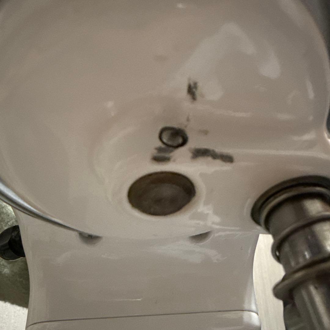 ほぼ未使用大セール美品　KitchenAid スタンドミキサー　KSM5