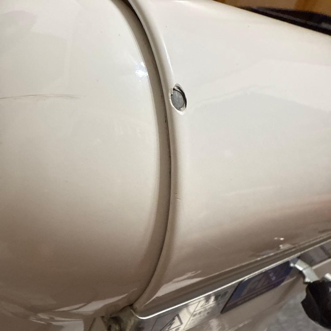 ほぼ未使用大セール美品　KitchenAid スタンドミキサー　KSM5