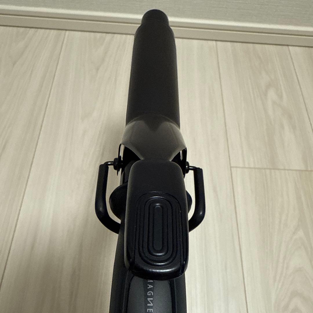 マグネットヘアプロ カールアイロン32mm