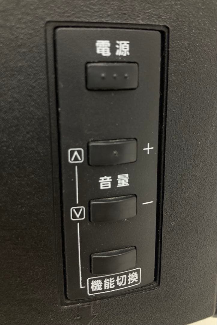 TOSHIBA 東芝 REGZA レグザ 49J10X 液晶カラーテレビ