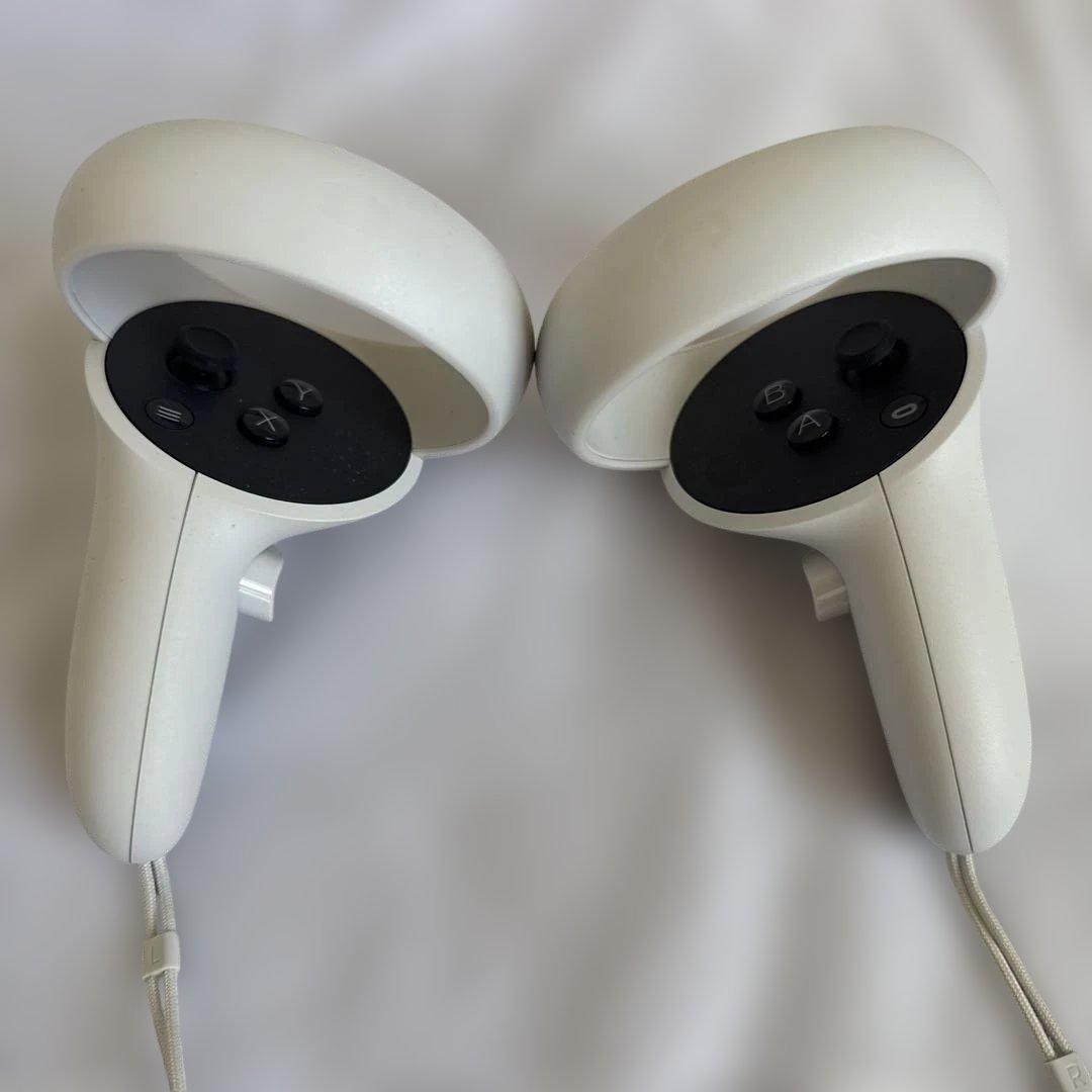 () Quest 2 256GB VRヘッドセット