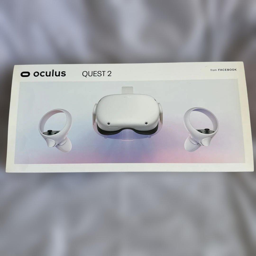() Quest 2 256GB VRヘッドセット