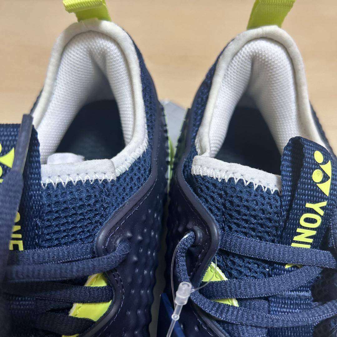 YONEX パワークッション フュージョンレブ27.5cm