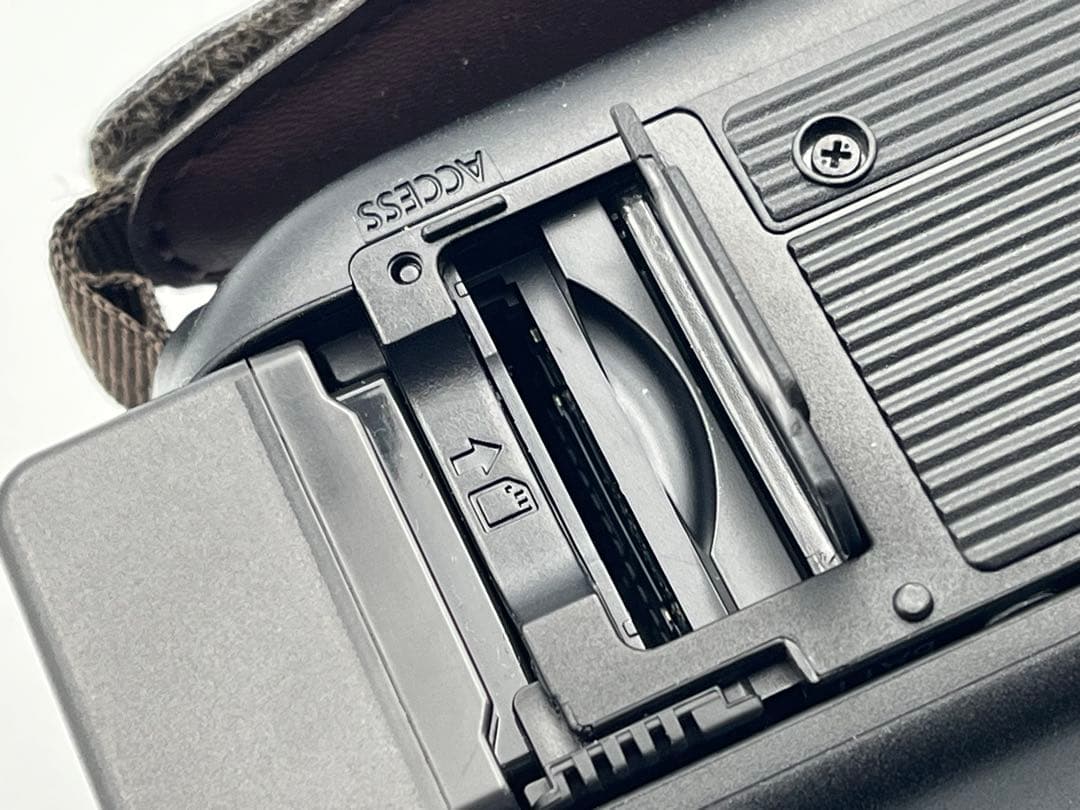 Panasonic HC-V360M デジタルビデオカメラ 本体 ブラック